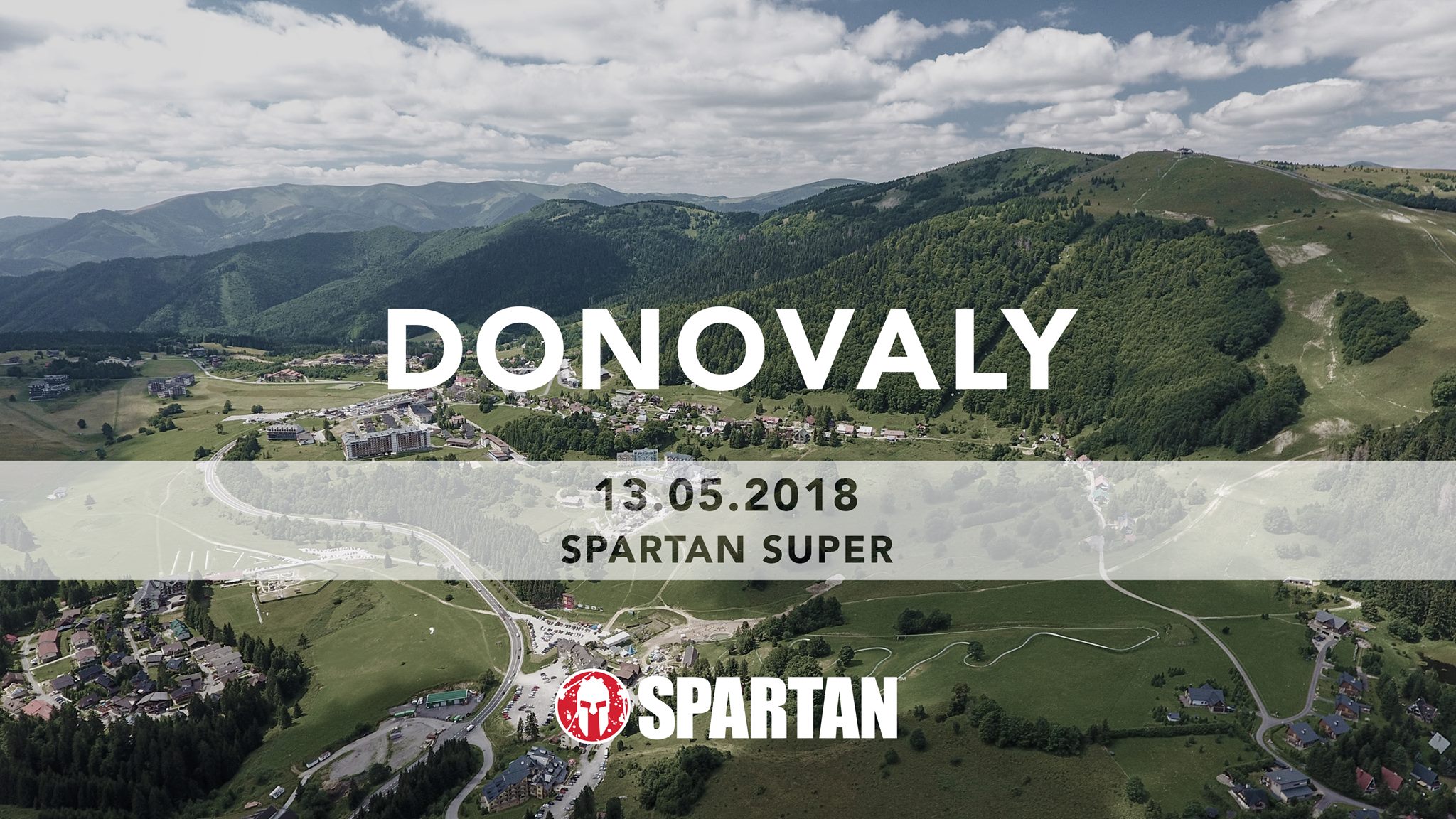 SR Super - Donovaly