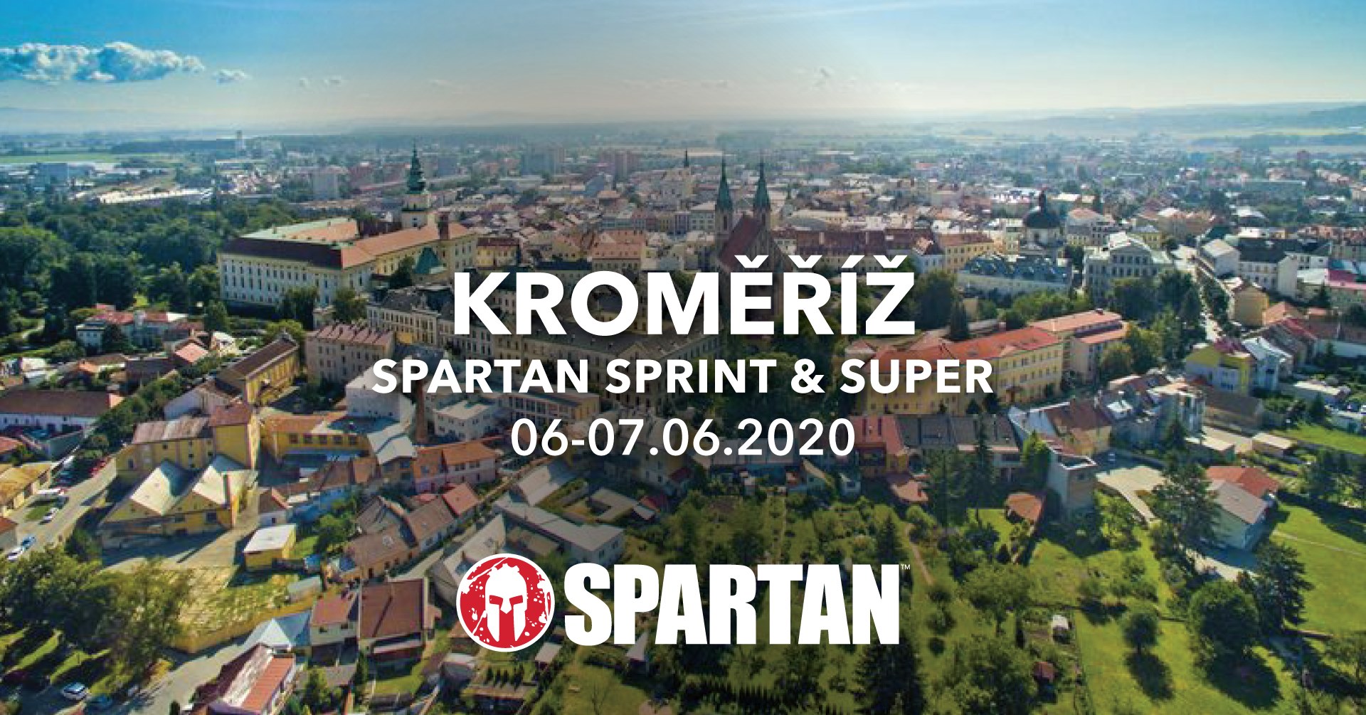 Kroměříž - SPRINT