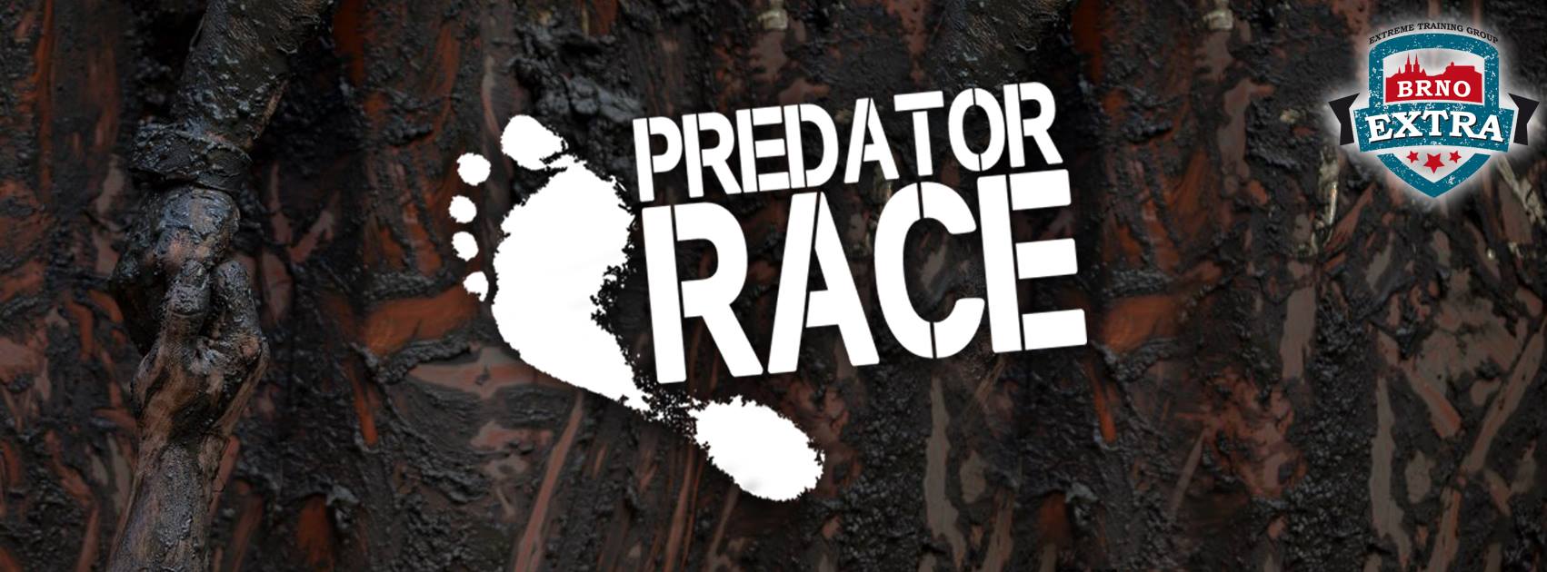 Predator Run Plzeň