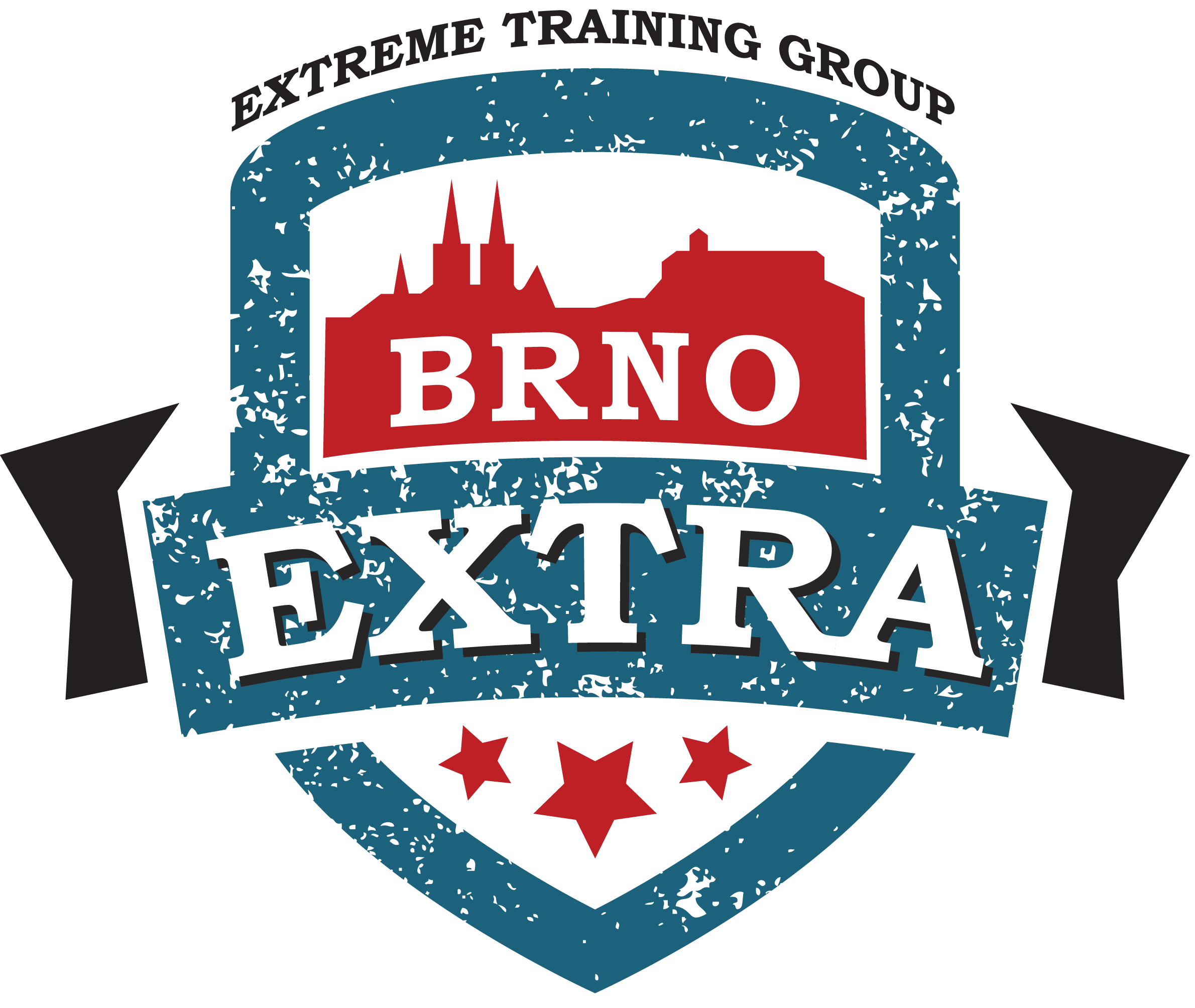 EXTRA Logo